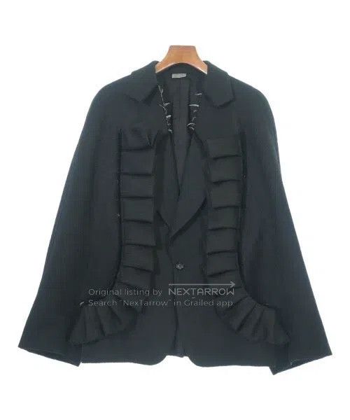 Comme des Garcons Comme Des Garcons jacket Size US M / EU 48-50 / 2 - 1 Thumbnail
