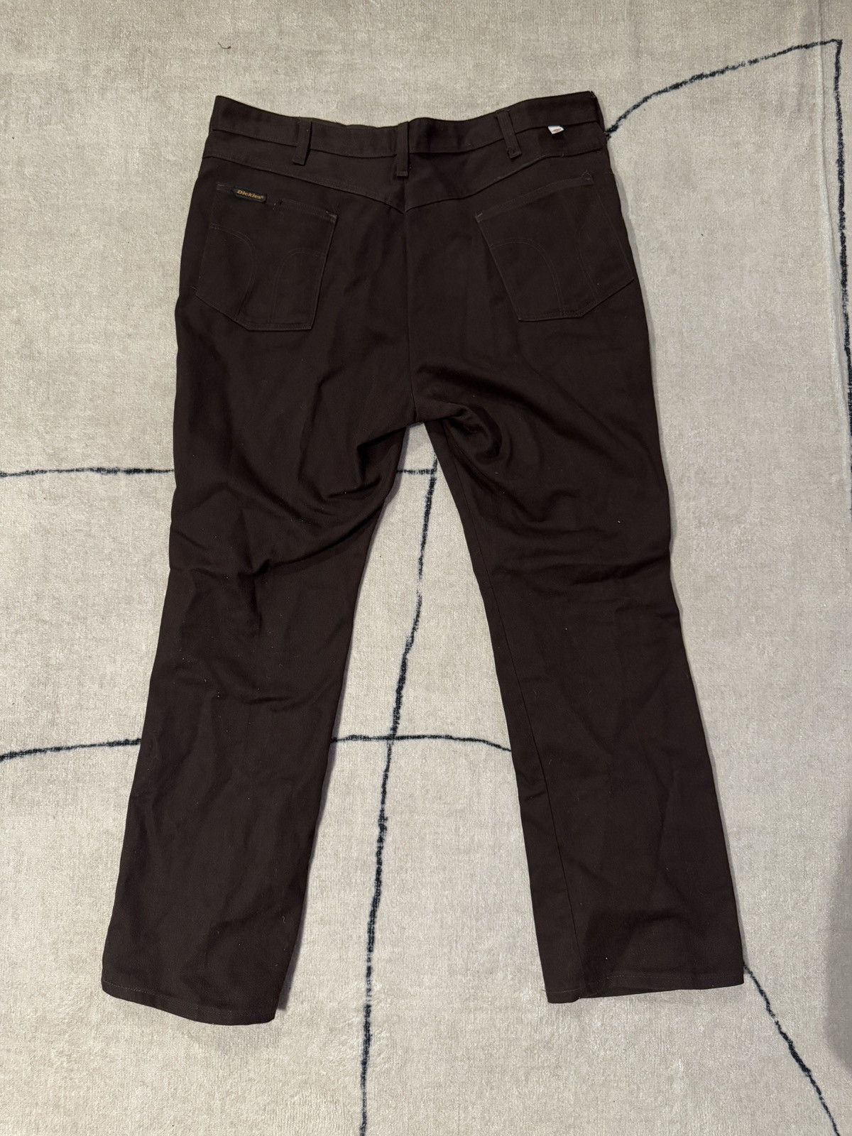 Dickies Vintage Dickies Size US 38 / EU 54 - 2 Thumbnail