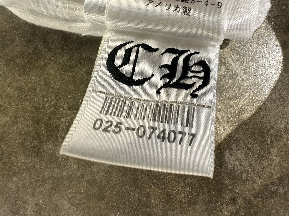 Chrome Hearts Chrome Hearts T-Shirt Size US L / EU 52-54 / 3 - 8 Thumbnail