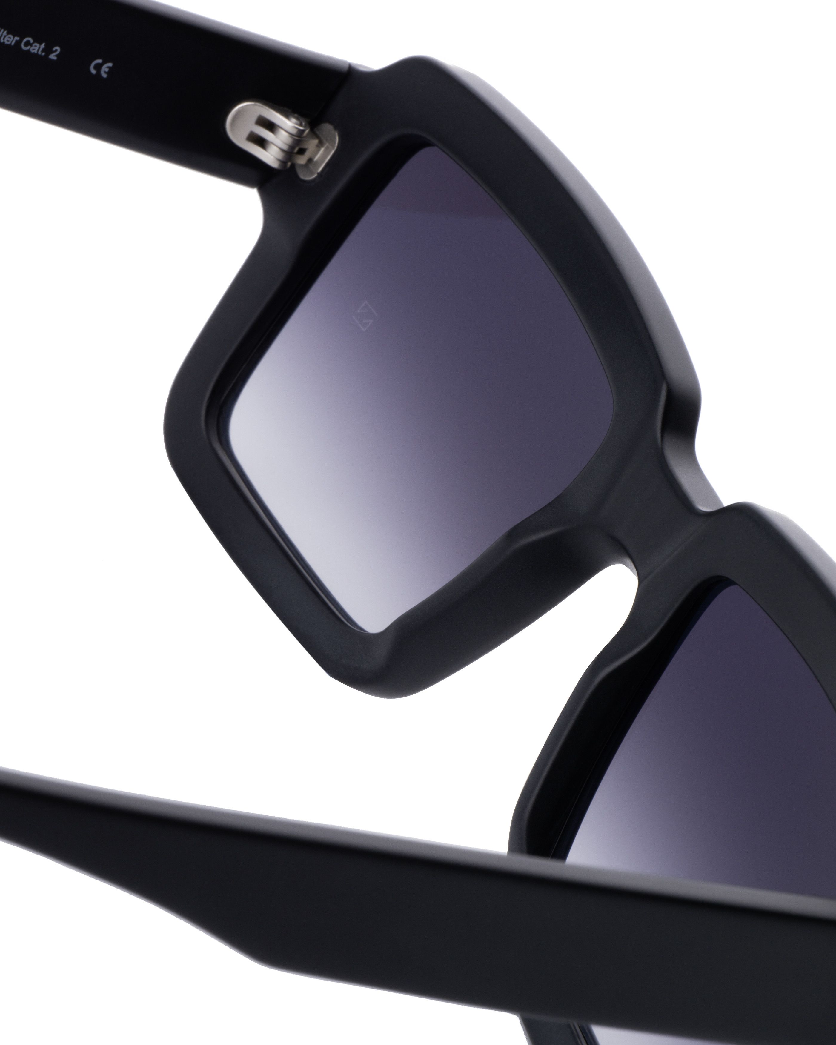 Andy Wolf Sunglasses ANDY WOLF Pine Size ONE SIZE - 5 Thumbnail