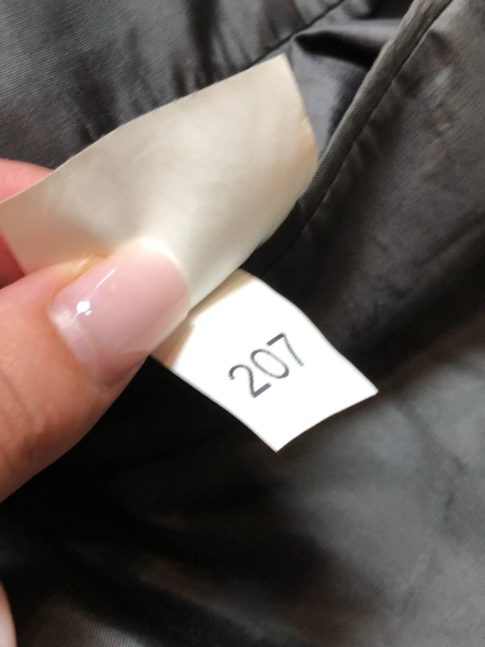 Yves Saint Laurent Yves Saint Laurent Blazer Size 52R - 4 Thumbnail