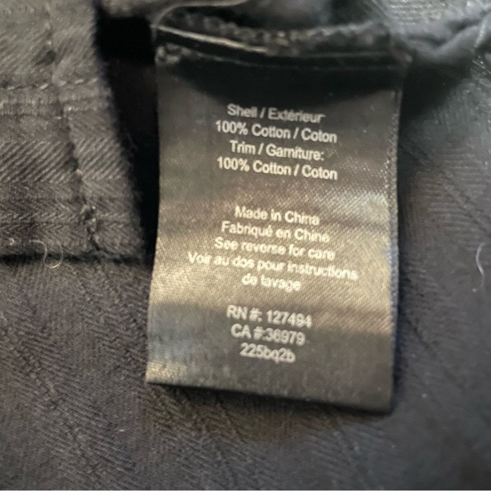 Heartloom NWT New Heartloom Cotton Black Sleeveless Eyelet Details Sh Size M / US 6-8 / IT 42-44 - 8 Thumbnail