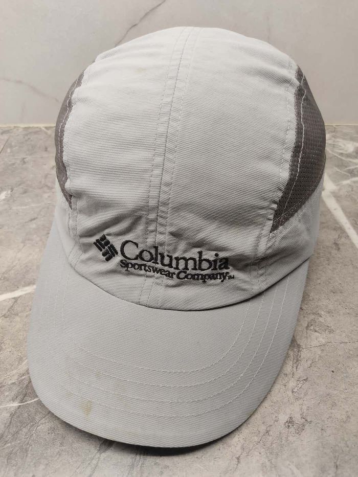 Columbia Cap Hat