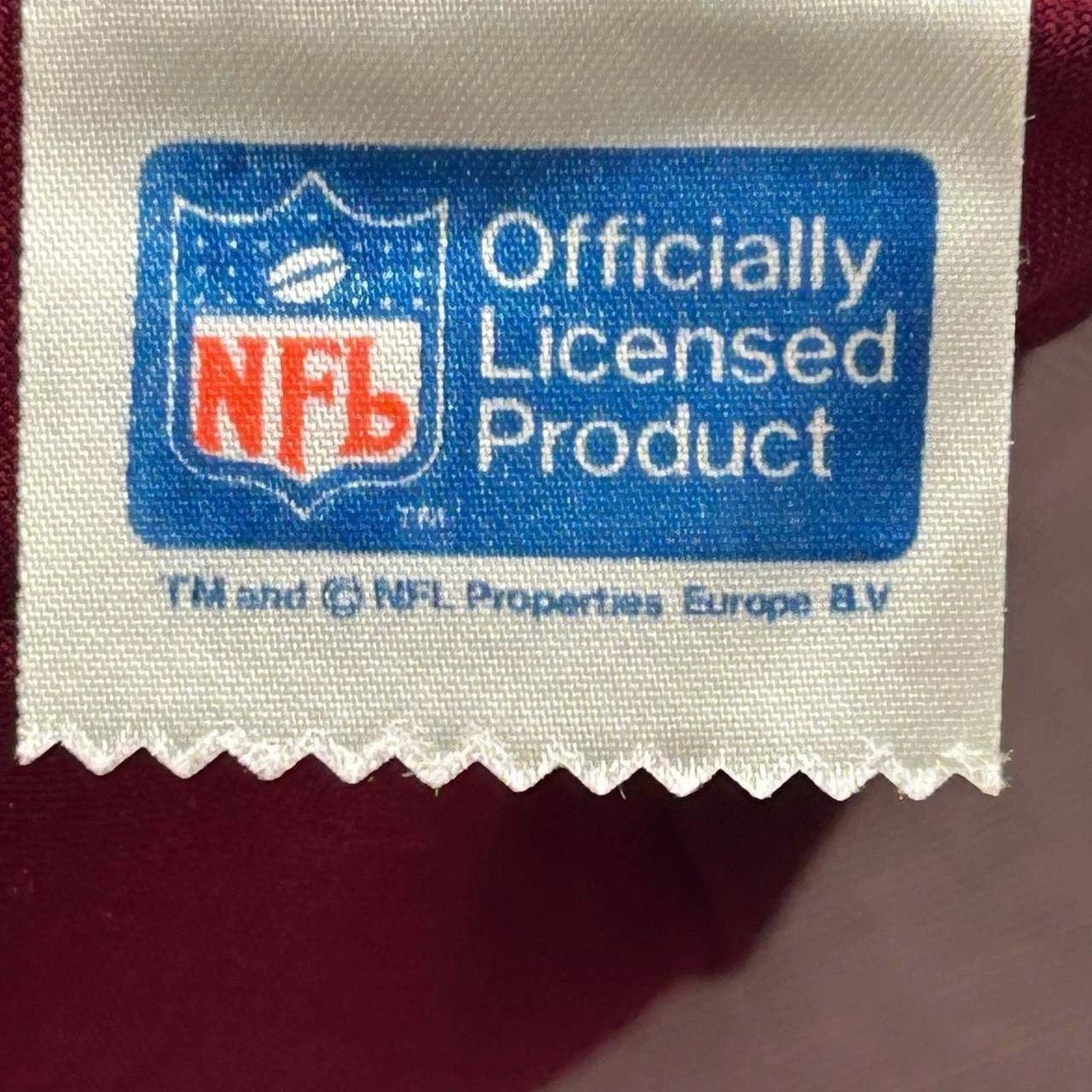 Twins Enterprise Inc. Vintage Washington Redskins Commanders Hat Men Snap Back Cap Size ONE SIZE - 3 Thumbnail