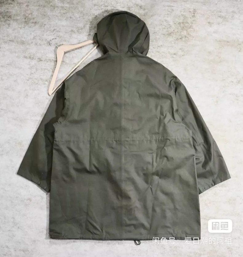 Visvim visvim 24ss Copleston Field Parka 2505-Nextarrow Size US S / EU 44-46 / 1 - 3 Thumbnail