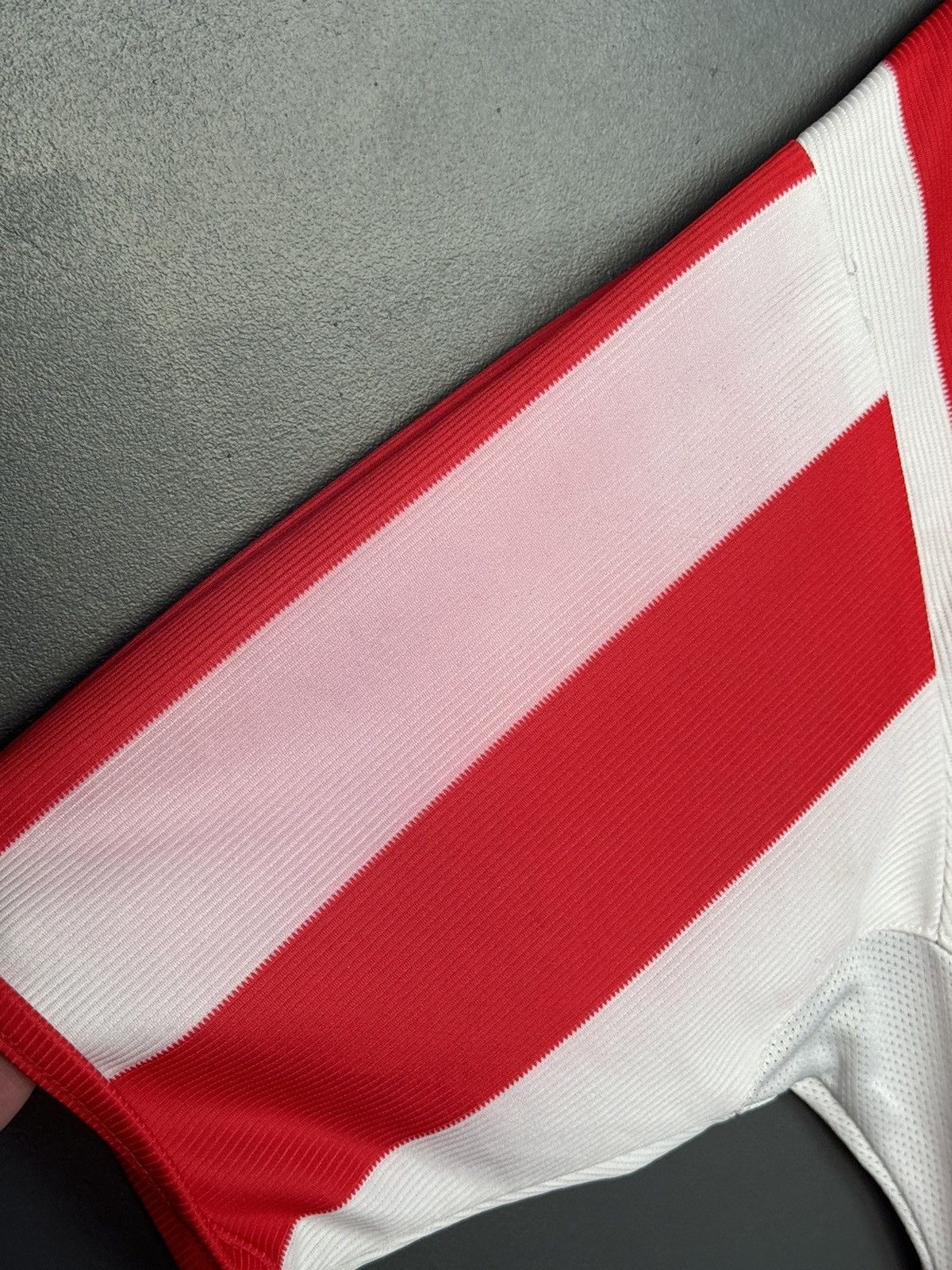Diadora Sunderland 04/05 Home Football Jersey Size US M / EU 48-50 / 2 - 6 Thumbnail