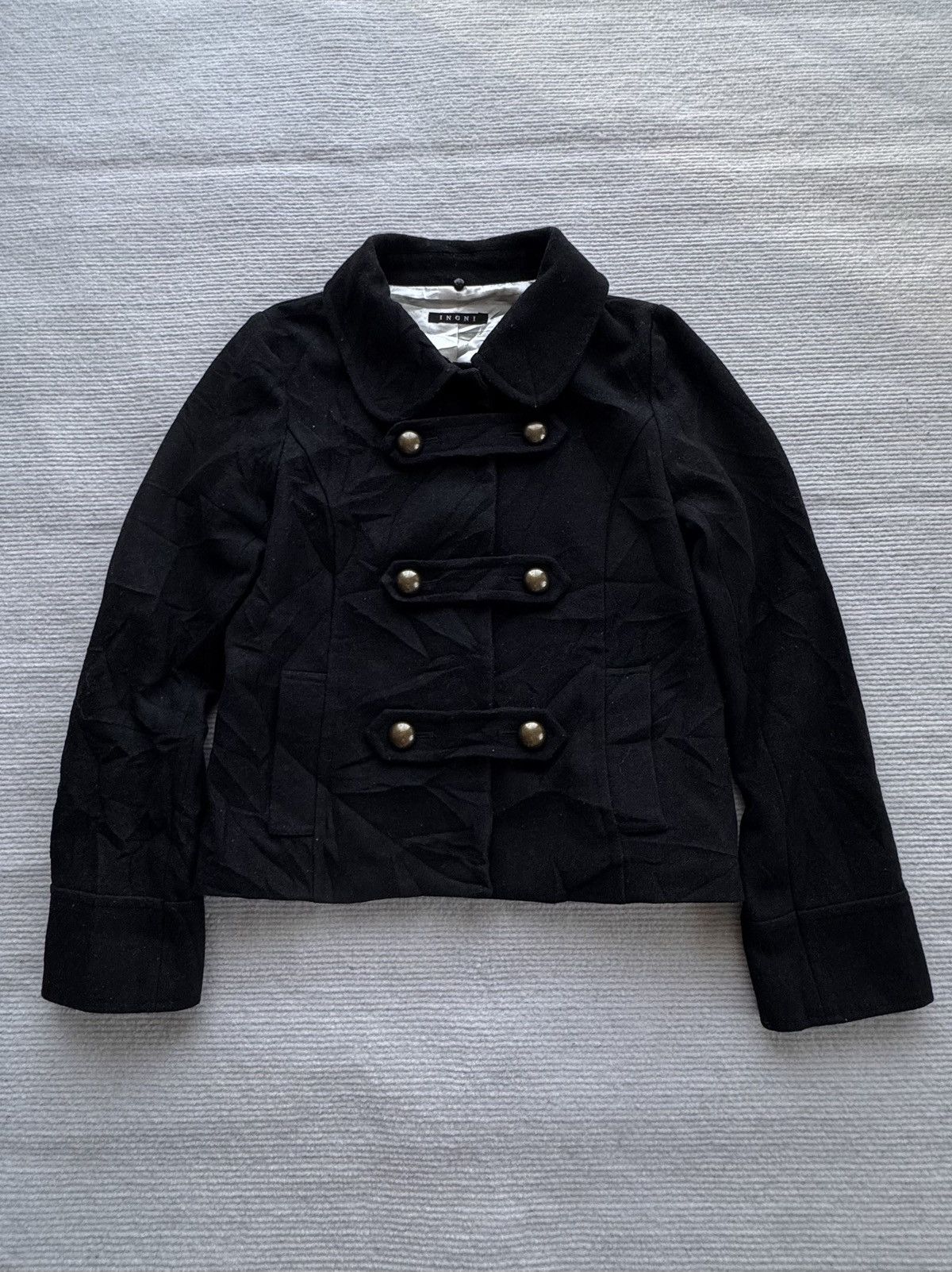 Japanese Brand INGNI japan brand Size XS / US 0-2 / IT 36-38 - 5 Thumbnail