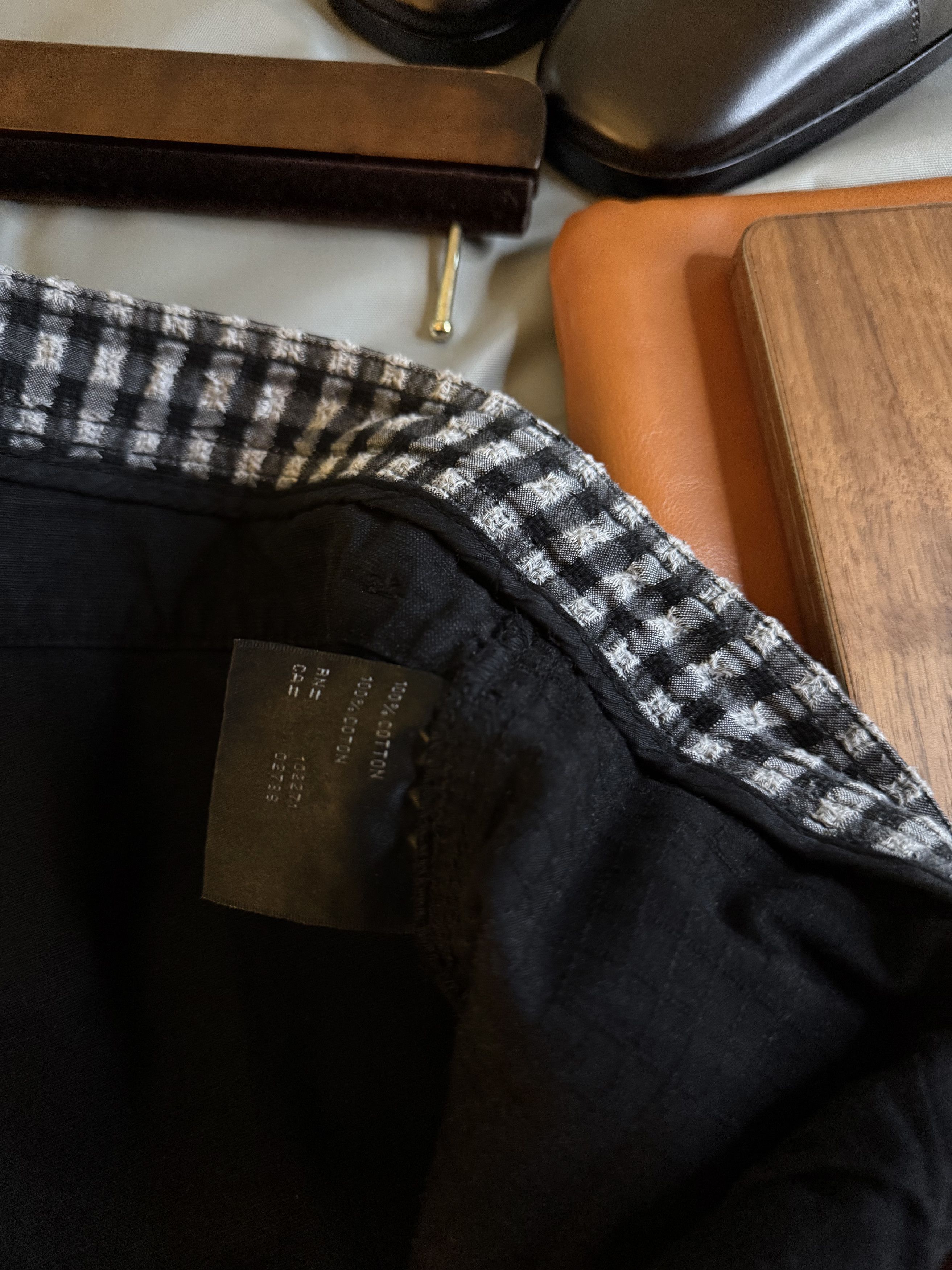 Rogue Effortless Cool Rare ROGUE Cargo Pants, Badass Details Size US 33 - 20 Thumbnail