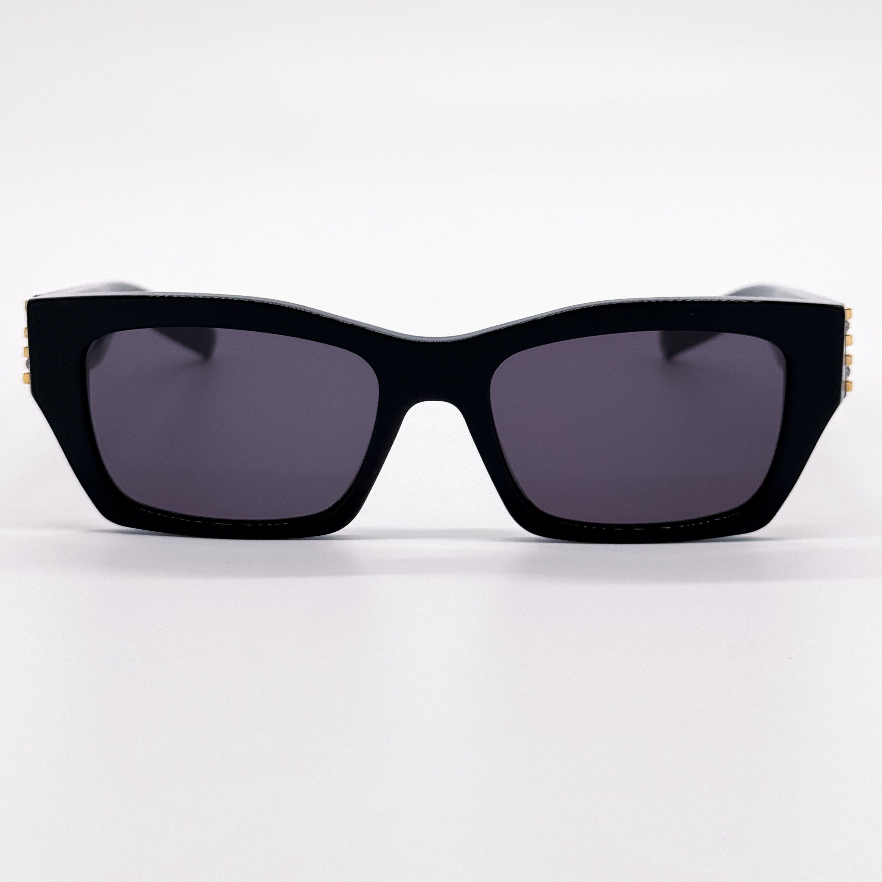 Givenchy NEW GIVENCHY GV40077I 01A BLACK WOMEN SUNGLASSES GIVENCHY Size ONE SIZE - 3 Thumbnail