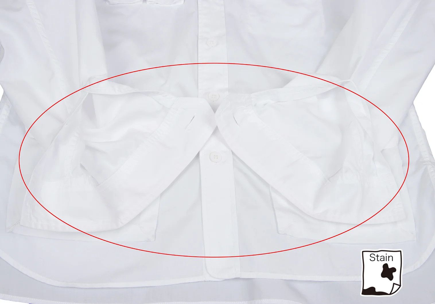 Yohji Yamamoto Yohji Yamamoto Cotton Flap Pocket Shirt Size US M / EU 48-50 / 2 - 10 Thumbnail