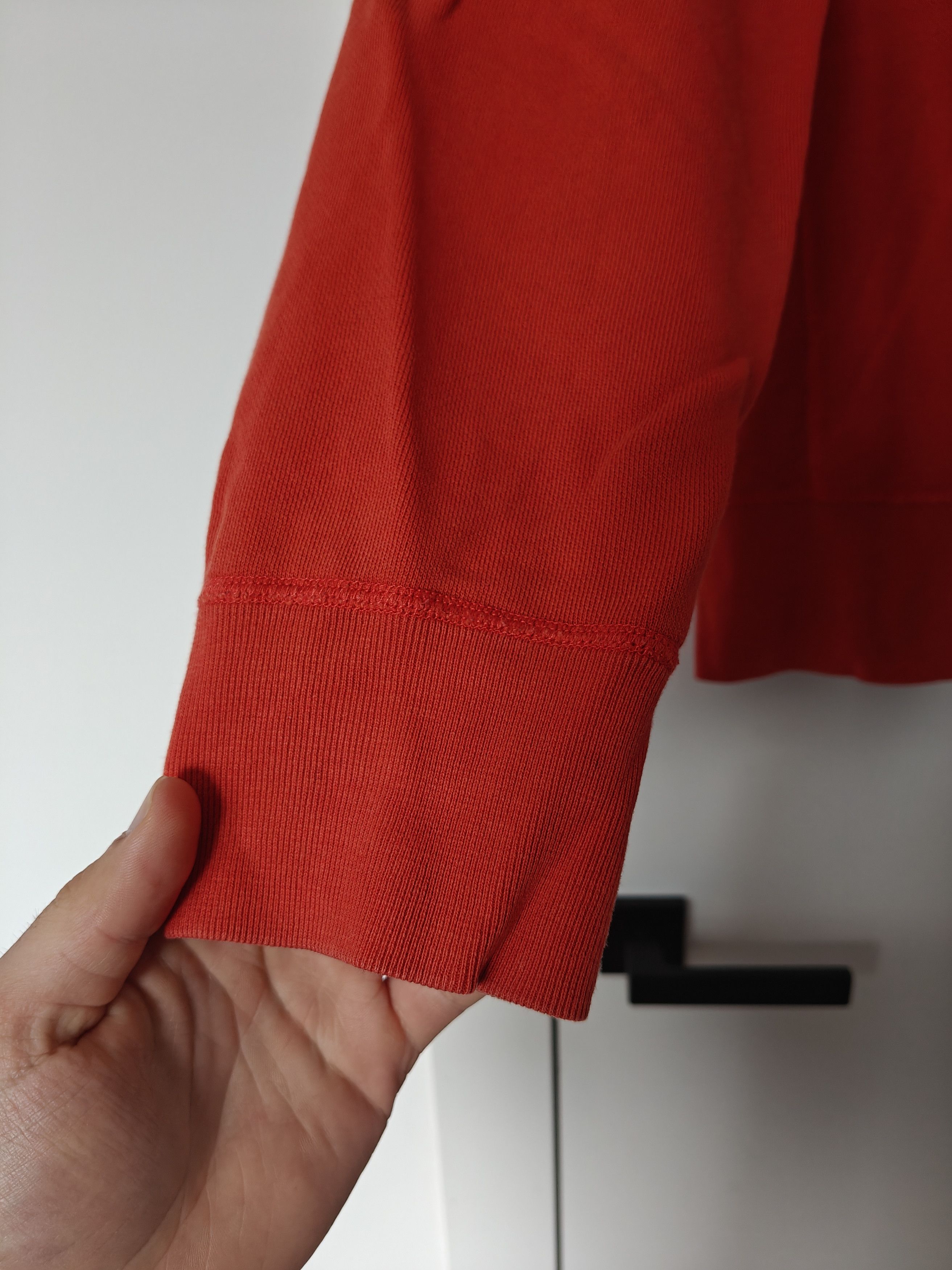 Acne Studios Acne Studios College SS14 crewneck Size US S / EU 44-46 / 1 - 5 Thumbnail