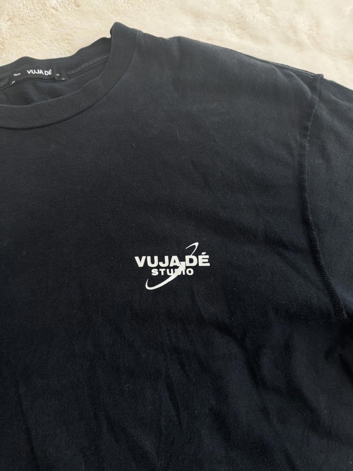 Vuja De Vuja De Receipt for Happiness T Shirt Size US XL / EU 56 / 4 - 4 Thumbnail