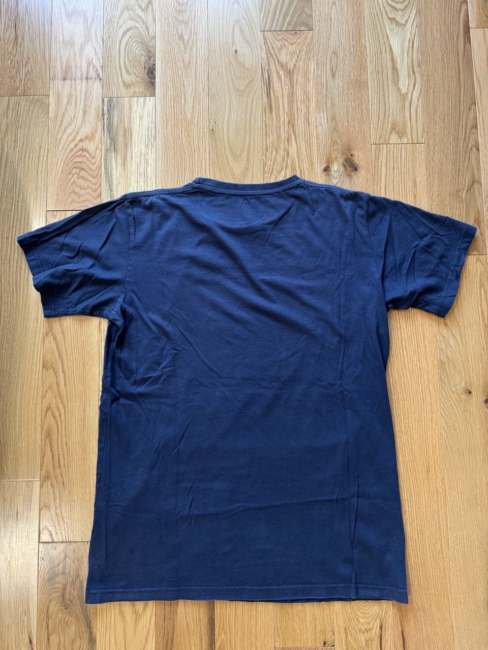 Aime Leon Dore × Kith Kith x Aimé Leon Dore Mykonos Campaign S/S Tee Navy Size US M / EU 48-50 / 2 - 2 Thumbnail