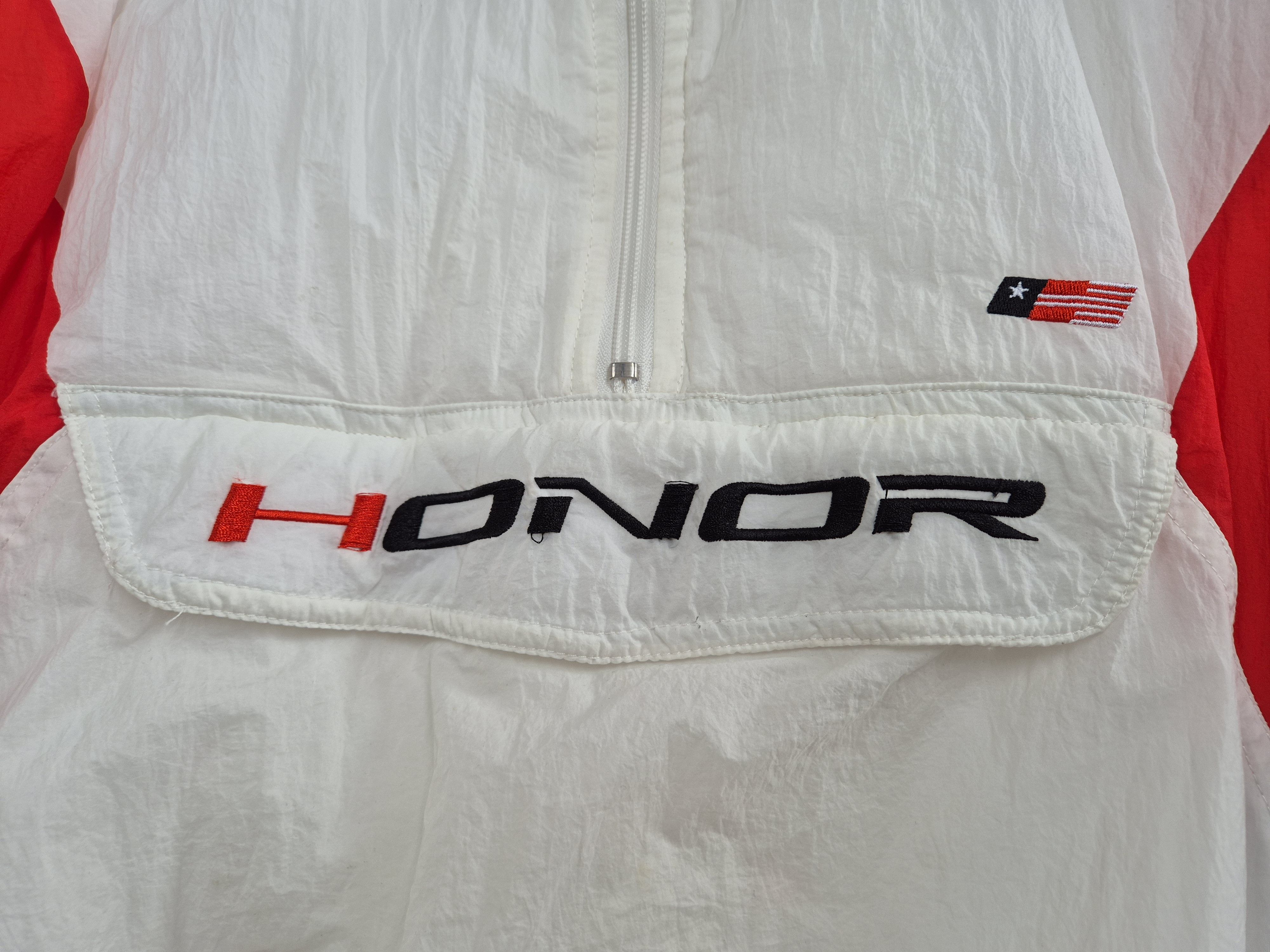 Honor the Gift Ultra 88 Nylon Jacket Size US XL / EU 56 / 4 - 3 Thumbnail