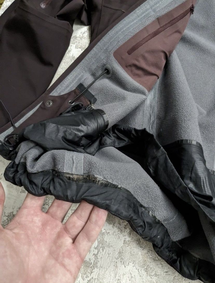 Arcteryx scorpion jacket shop