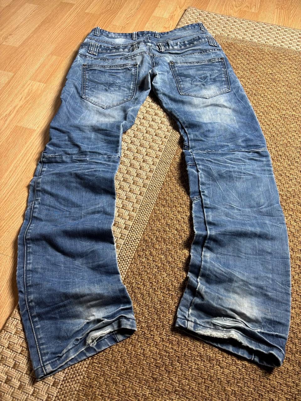 If Six Was Nine | Grailed