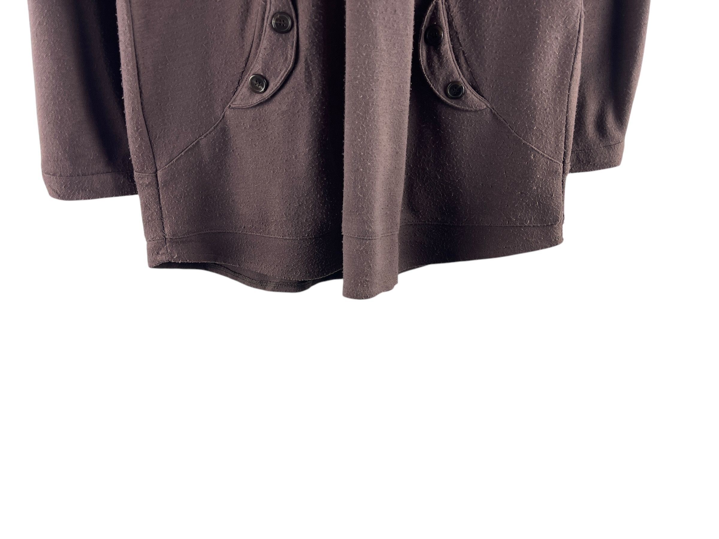 Yohji Yamamoto Y's Collection Dress Size US M / EU 48-50 / 2 - 8 Thumbnail