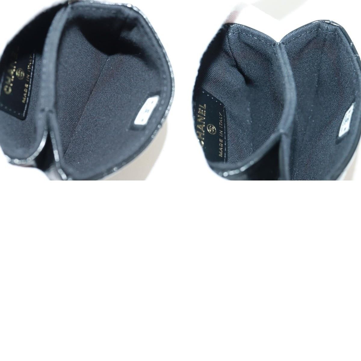Chanel Chanel Matelasse Pouch Size ONE SIZE - 7 Thumbnail