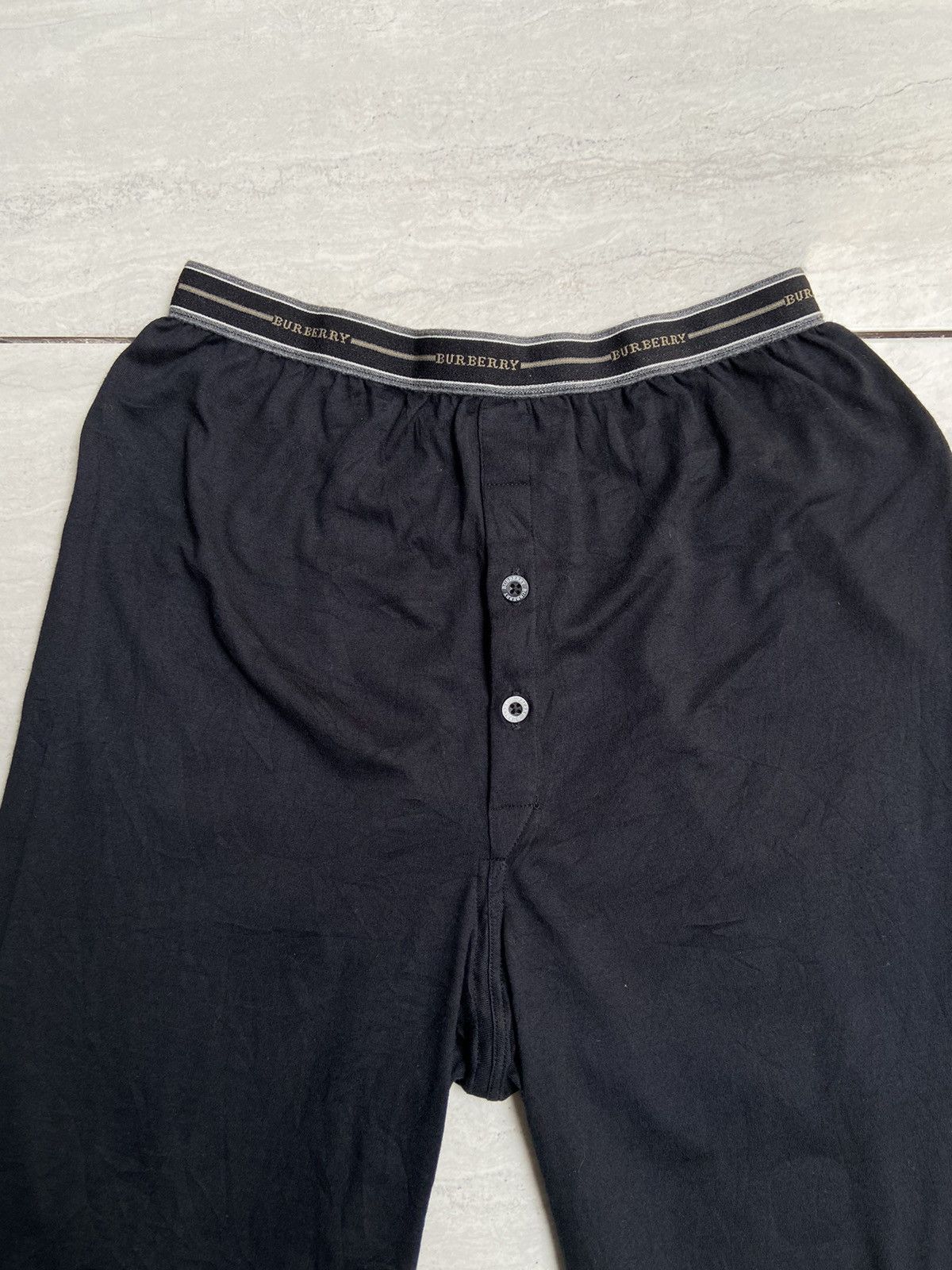Burberry BURBERRY LONDON Shorts Size US 26 / EU 42 - 2 Thumbnail