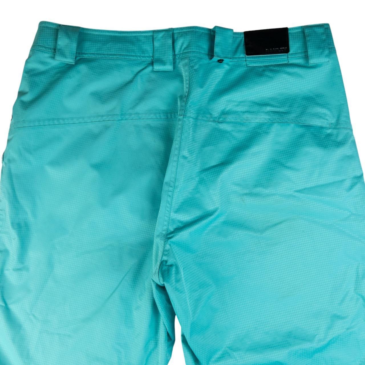 Oakley Vintage Oakley Snowboarding Trousers SAMPLE Size XL Size US 39 - 4 Thumbnail