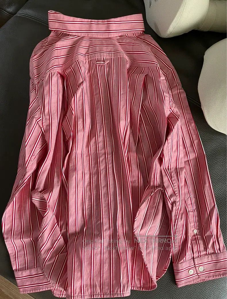 Balenciaga Balenciaga size 36 Shirt Size S / US 4 / IT 40 - 2 Thumbnail