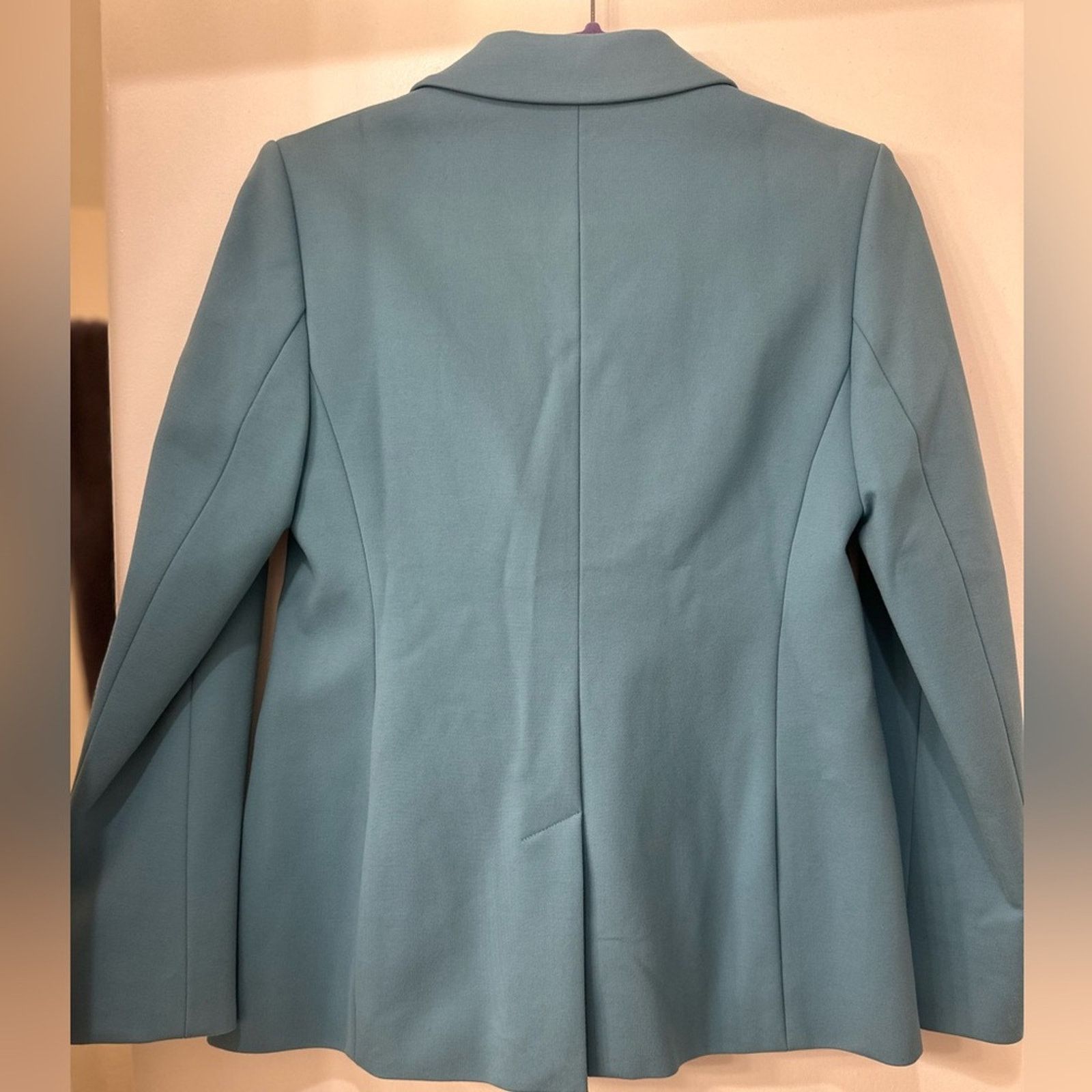 Boden Boden Blue Pantsuit Size 28" / US 6 / IT 42 - 4 Thumbnail