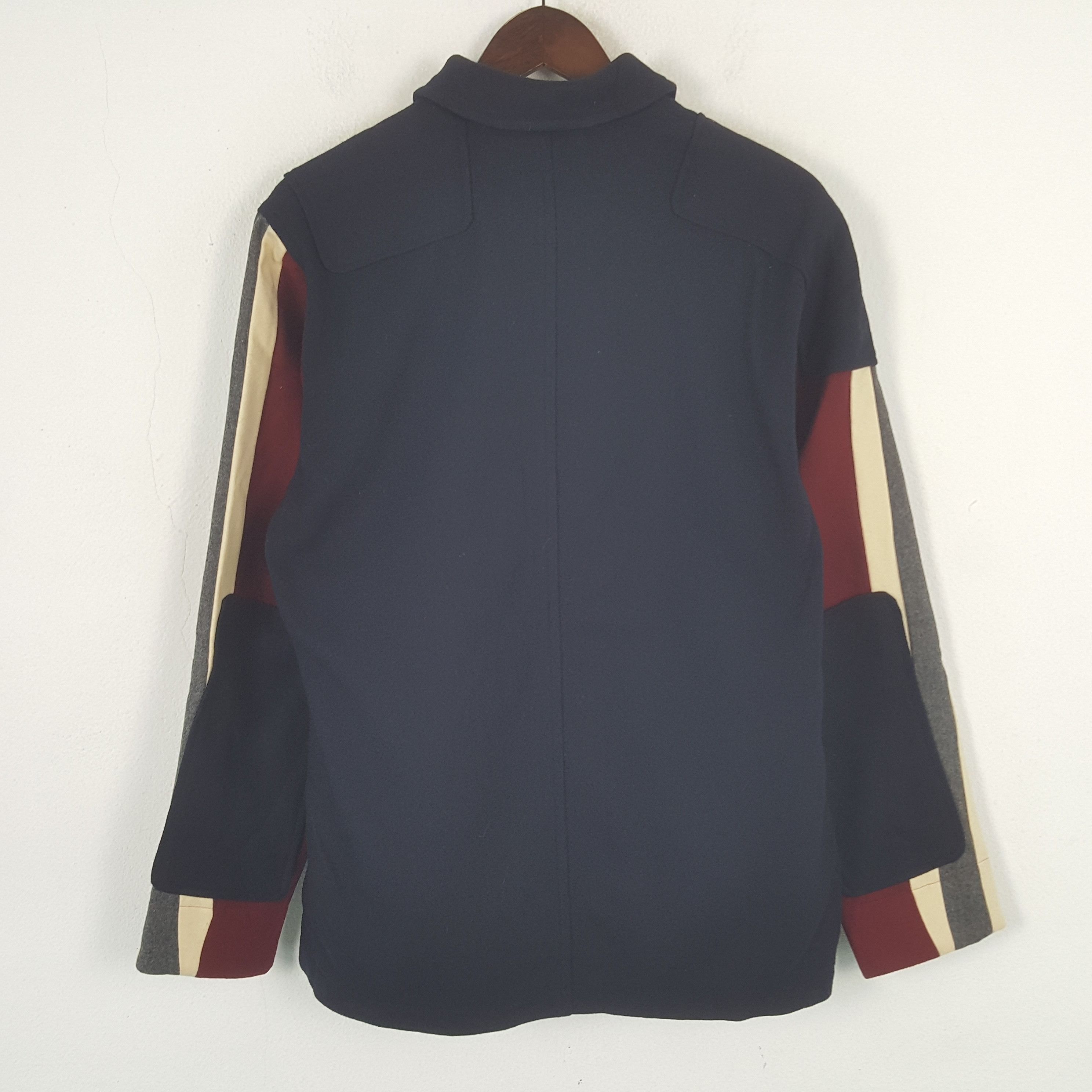 General Research × Vintage Vintage General Research Zipper Jacket Size US M / EU 48-50 / 2 - 2 Thumbnail