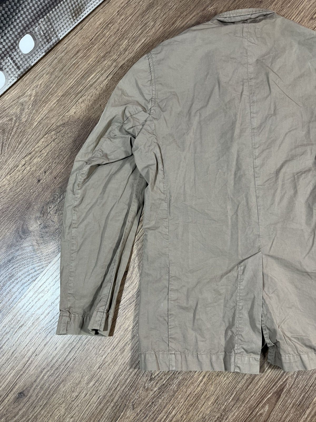 Universal Works Universal Works Button Multi pocket Jacket Size US S / EU 44-46 / 1 - 13 Thumbnail