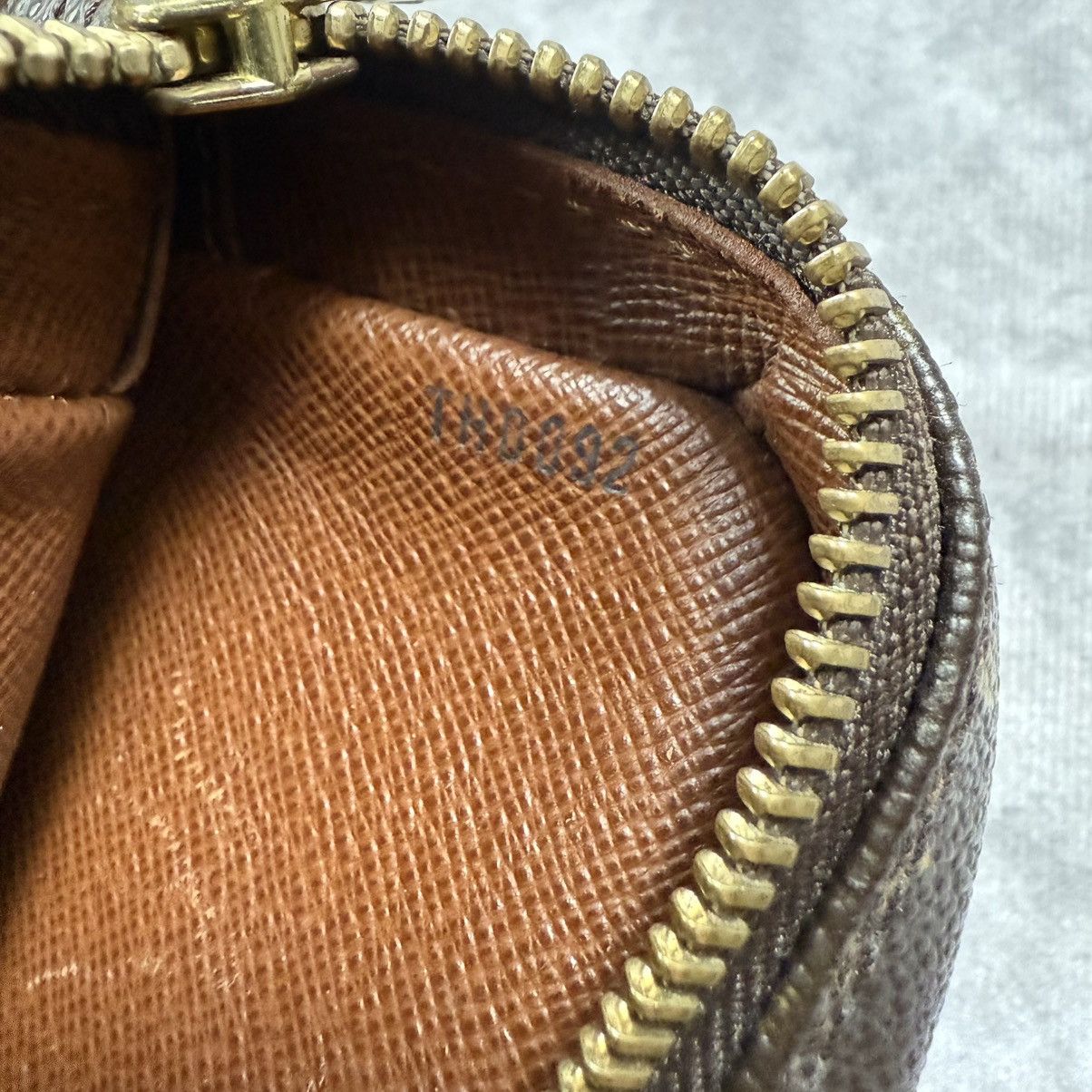 Louis Vuitton × Vintage Louis Vuitton Vintage Shoulder Bag Size ONE SIZE - 8 Thumbnail