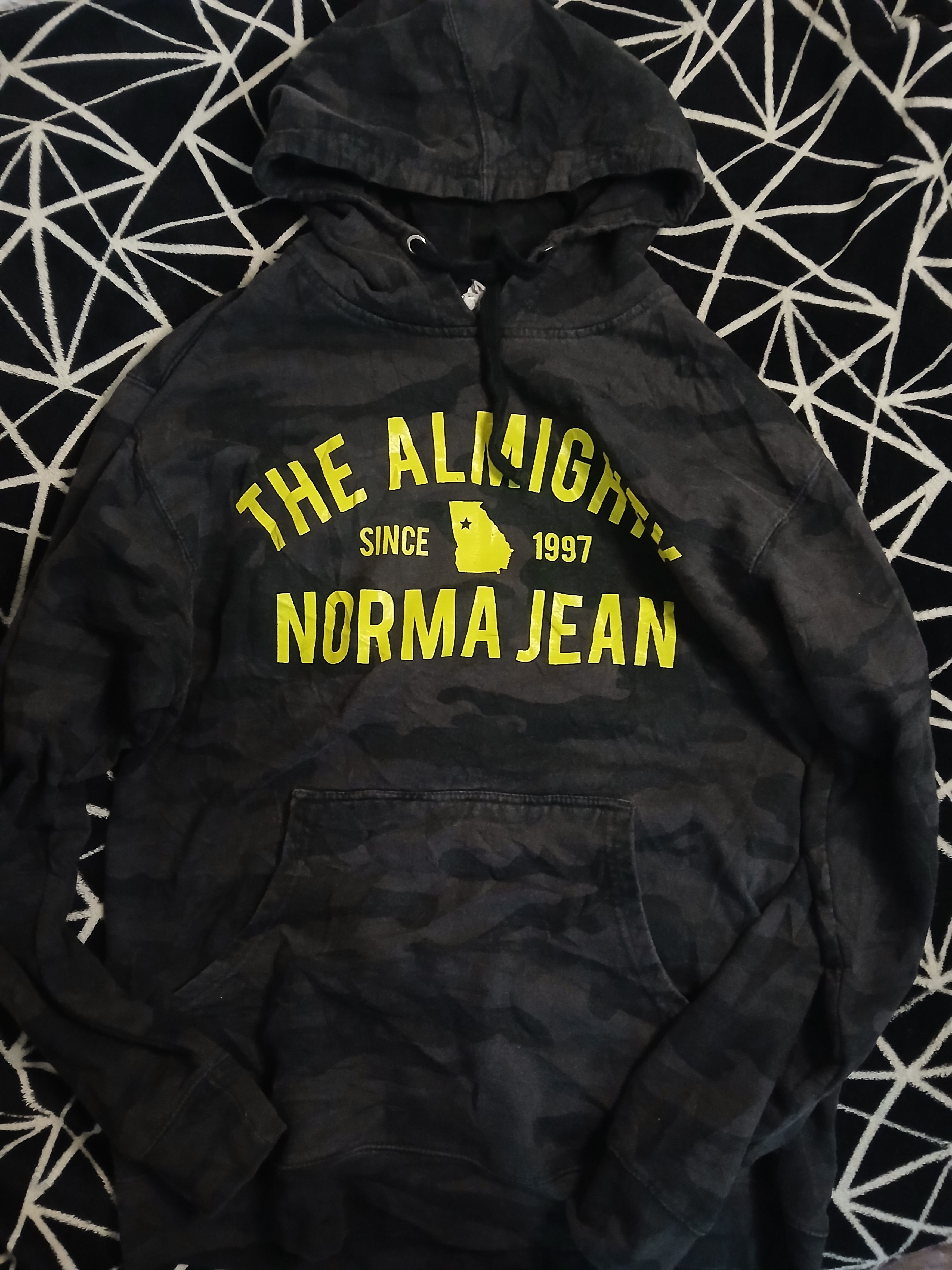Other Norma jean hoodie Size US M / EU 48-50 / 2 - 4 Thumbnail