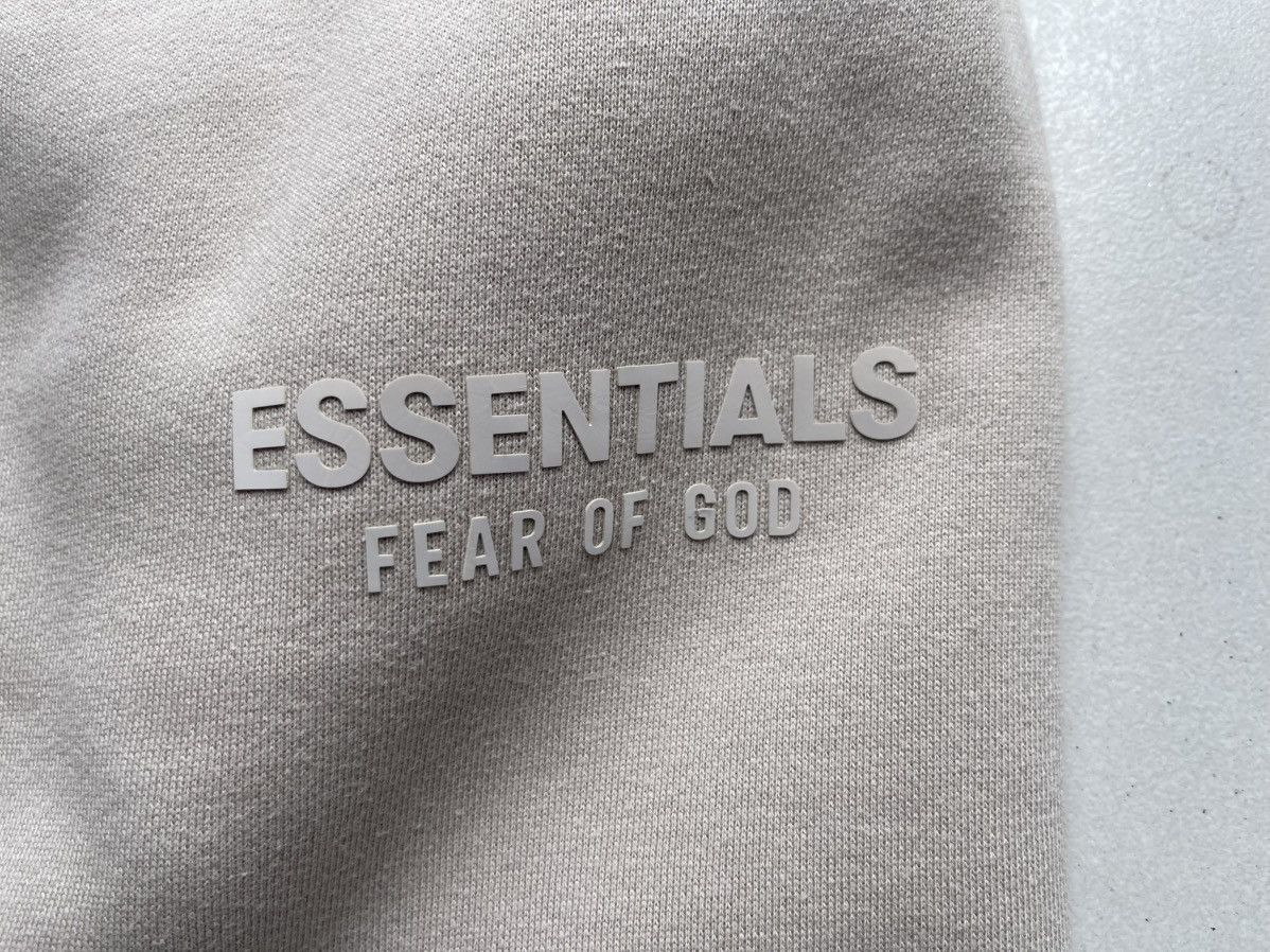 Fear of God Fear of God Sweatpants Size US 34 / EU 50 - 3 Thumbnail