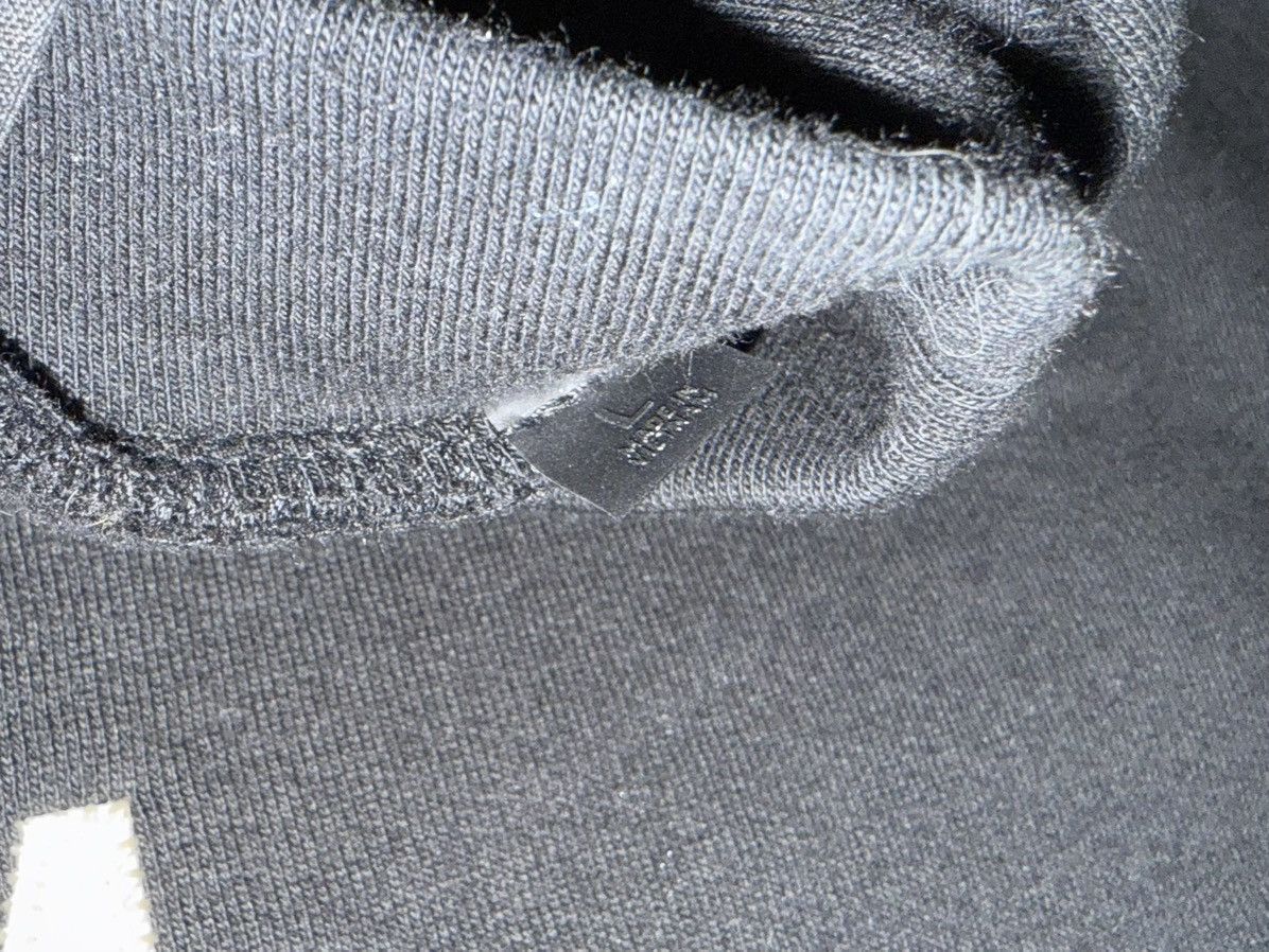 Fear of God Fear Of God Essentials Collegiate State Crewneck Sweatshirt Size US L / EU 52-54 / 3 - 6 Thumbnail
