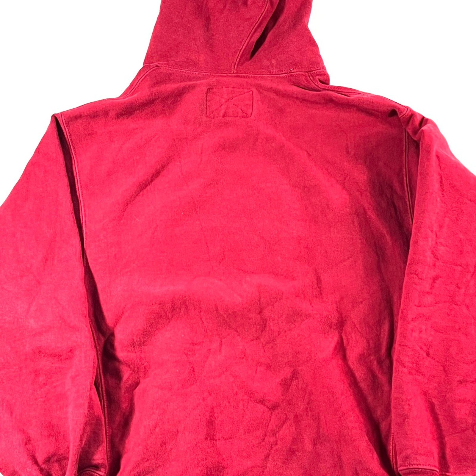 Vintage 2000’s Steve & Barry’s Florida St. Collegiate Hoodie Small Size US S / EU 44-46 / 1 - 8 Thumbnail