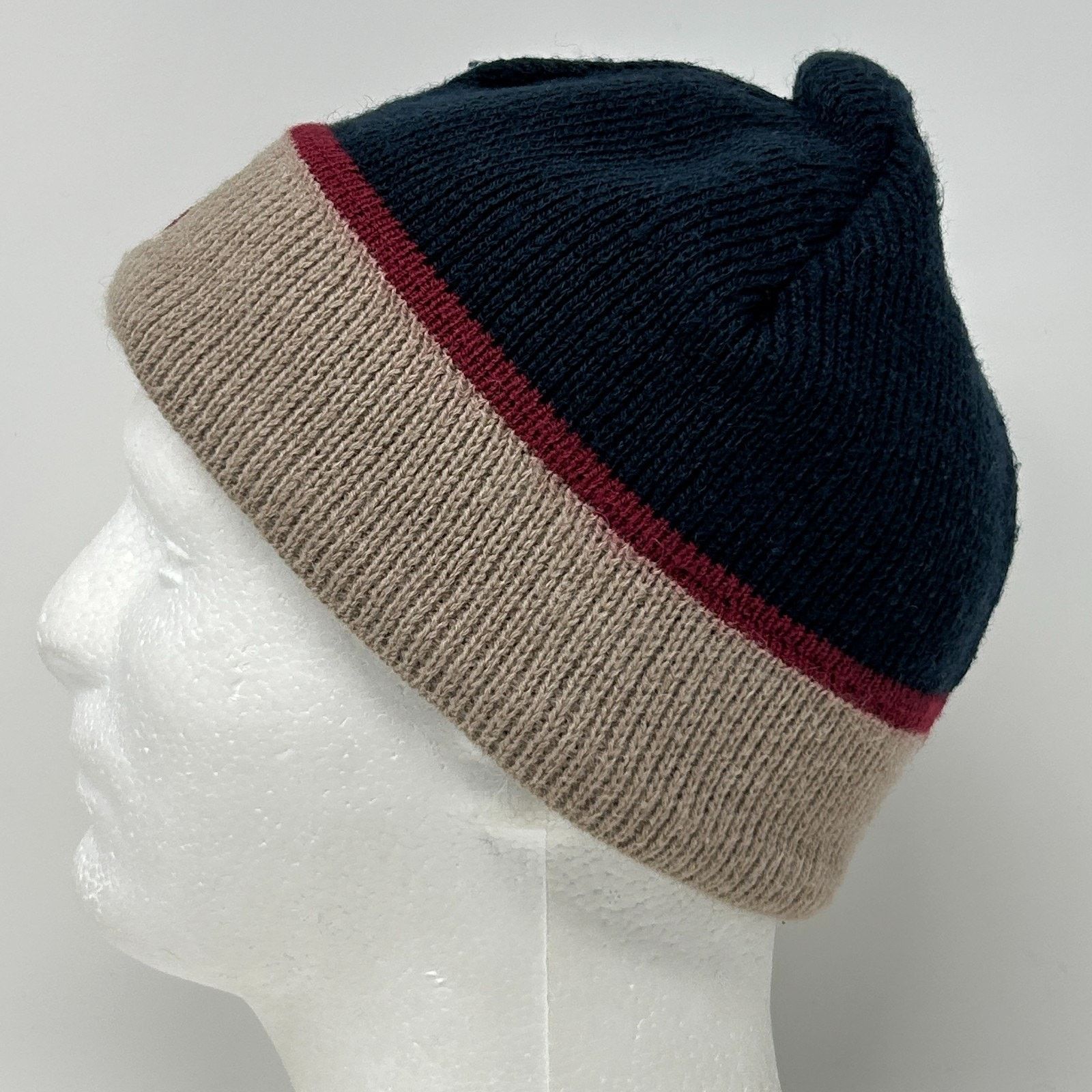 Other US Ski Team Olympics Beanie Winter Hat Toque Winter Games Size ONE SIZE - 6 Thumbnail
