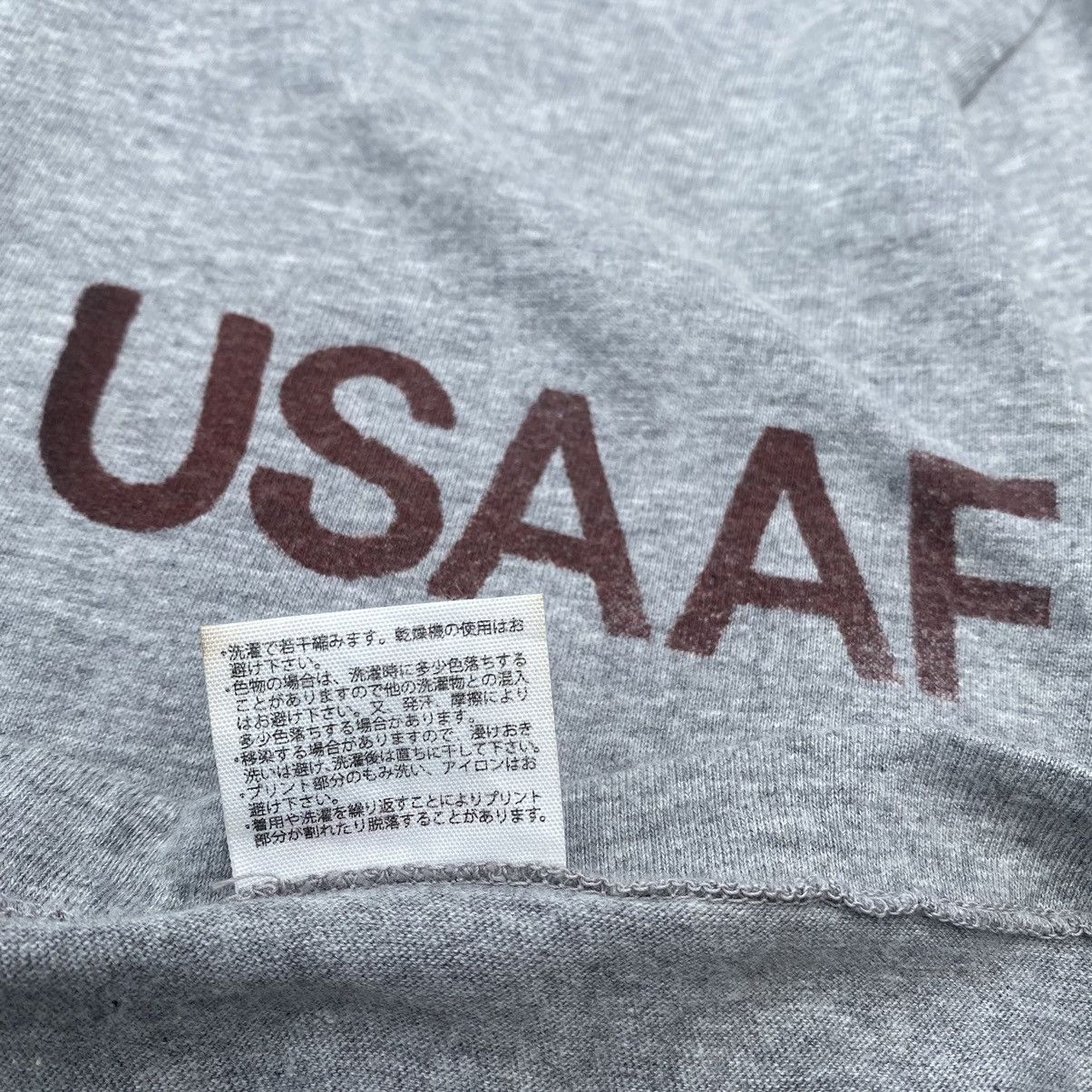 Warehouse 🔥WAREHOUSE🔥 Dubbleworks USAAF Size US S / EU 44-46 / 1 - 5 Thumbnail