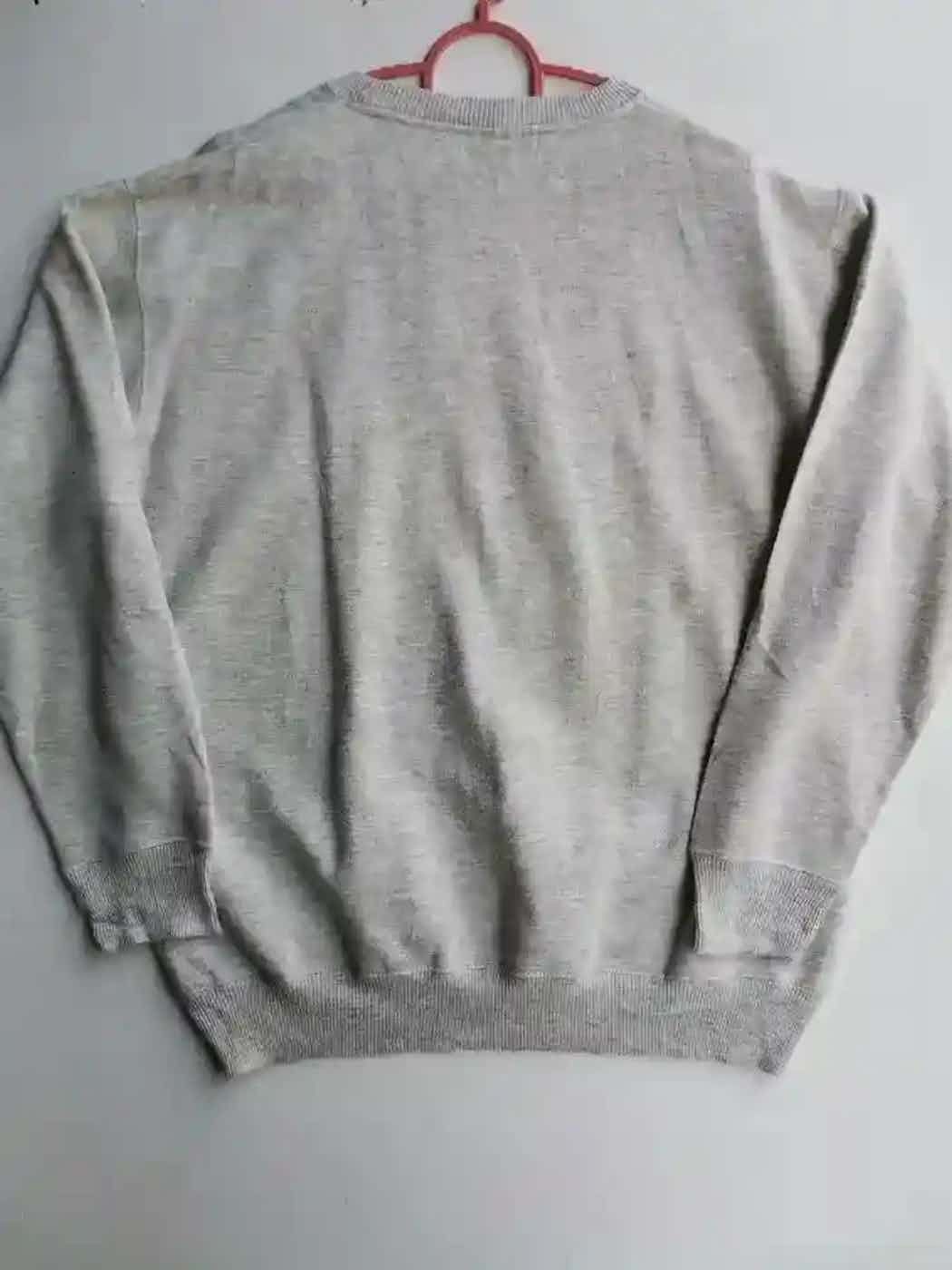 Vintage Vintage Oldmills Challenge 704 Sweatshirt Size US L / EU 52-54 / 3 - 3 Thumbnail