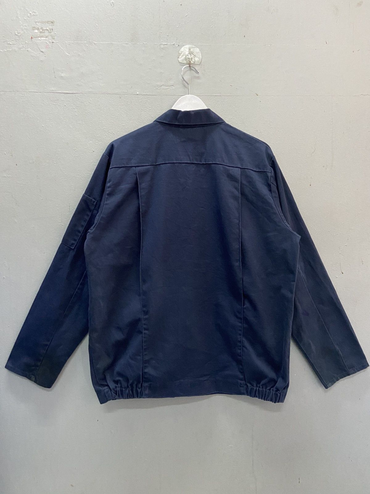 Dickies DICKIES GRANT WORKWEAR WORKSHIRT Size US L / EU 52-54 / 3 - 4 Thumbnail