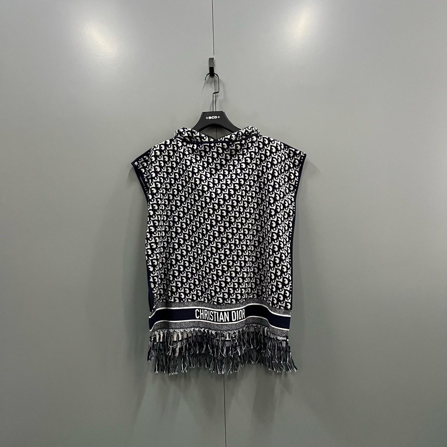 Dior Dior Retro Coat XS Women Size XS / US 0-2 / IT 36-38 - 1 Thumbnail