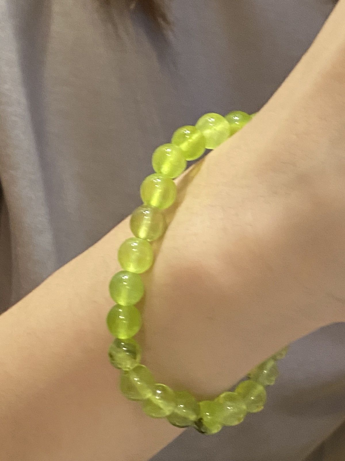 Other Stone bracelet Size ONE SIZE - 15 Thumbnail