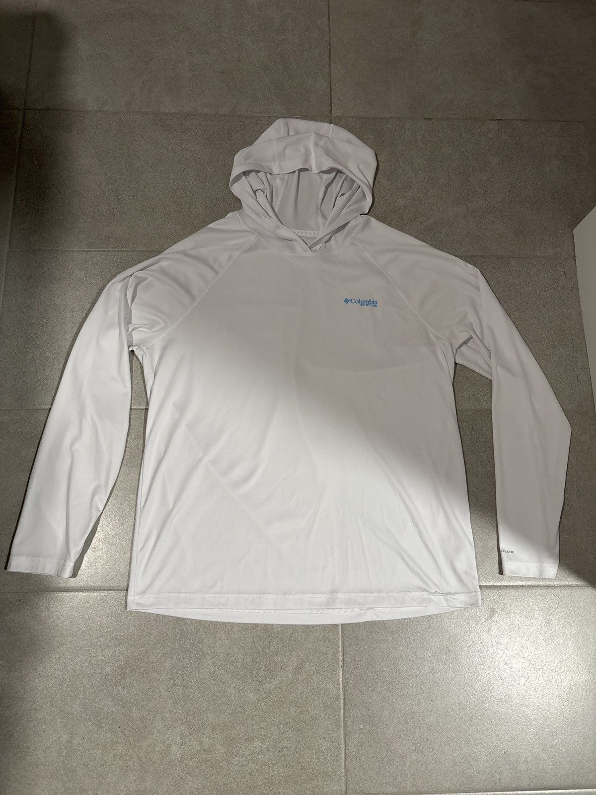 Columbia Columbia PFG Hooded Performance Long Sleeve Size US L / EU 52-54 / 3 - 1 Thumbnail