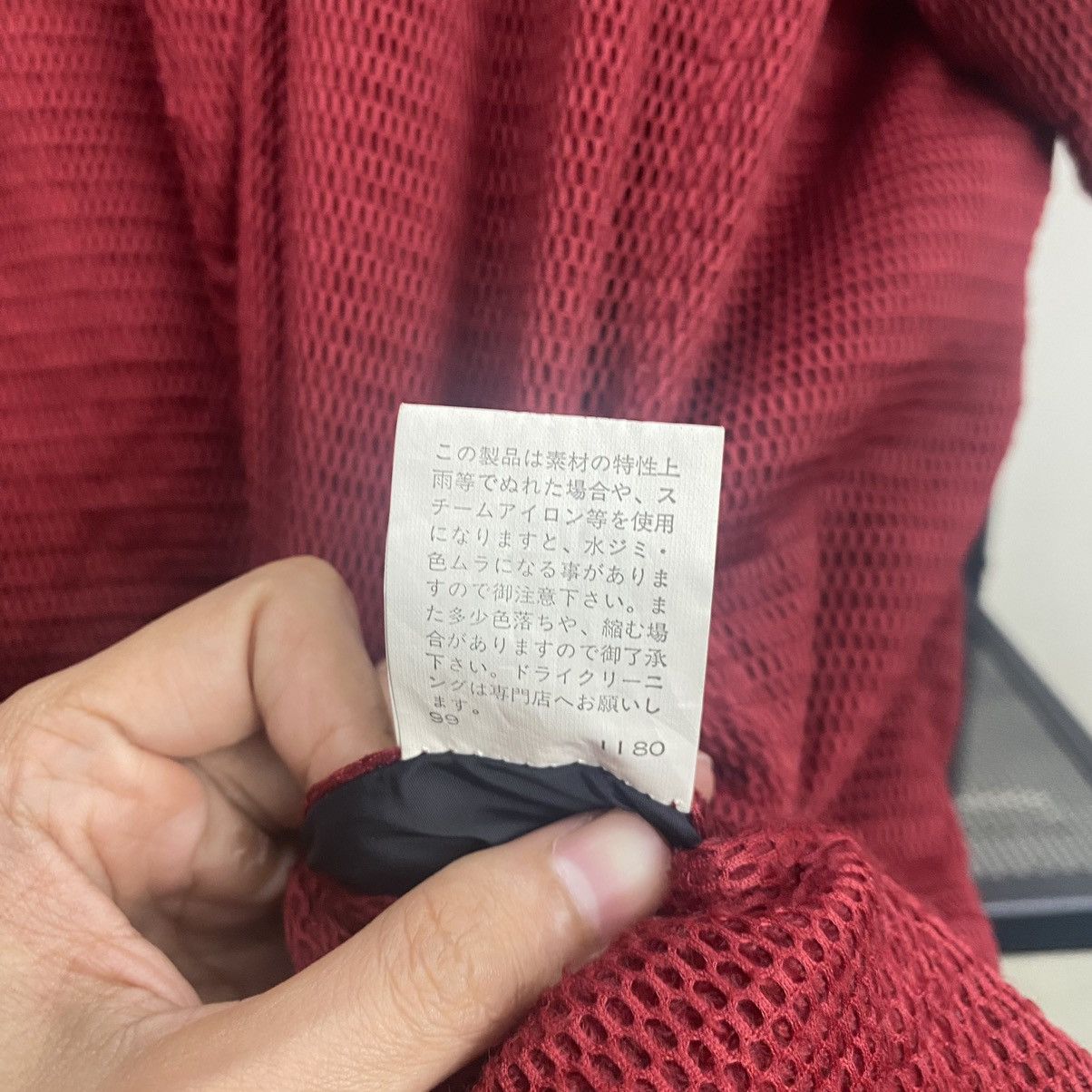 Japanese Brand × PPFM PPFM reversible short sleeves pocket light jacket sz s Size US S / EU 44-46 / 1 - 15 Thumbnail