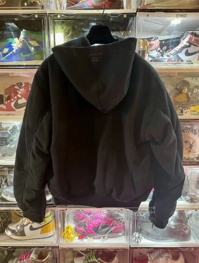 Other Balenciaga Regional Limited Bomber Jacket. Size US XS / EU 42 / 0 - 2 Thumbnail