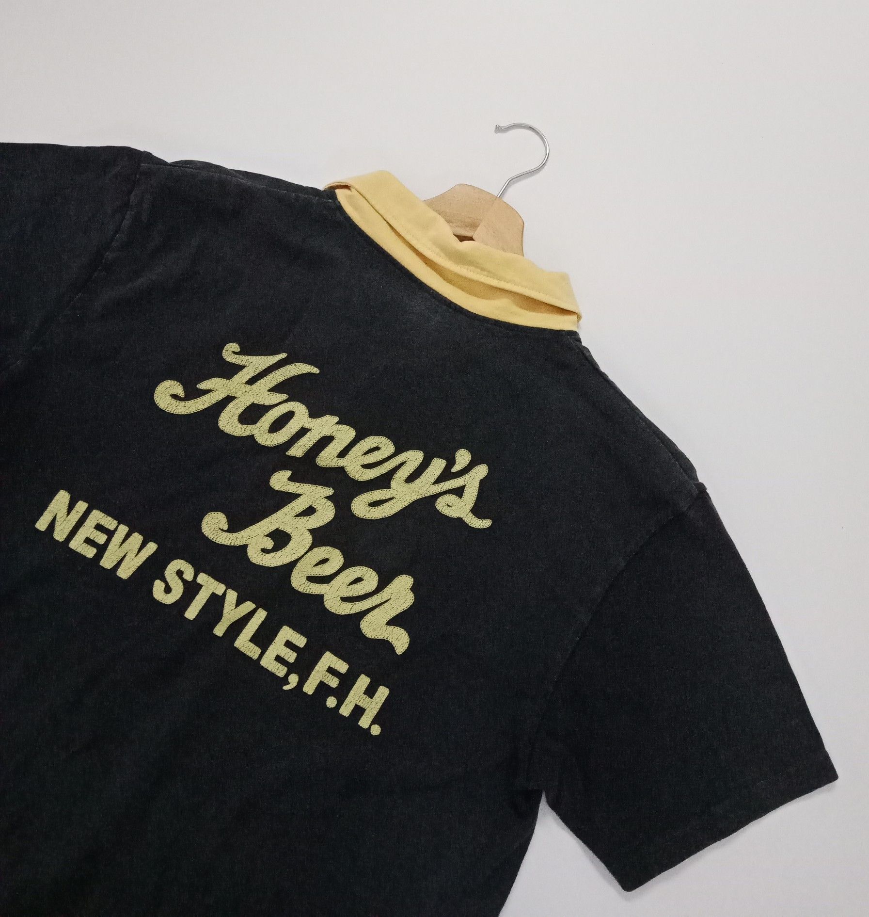 The Flat Head The Flat Head Honey's Beer New Style #B Size US M / EU 48-50 / 2 - 3 Thumbnail