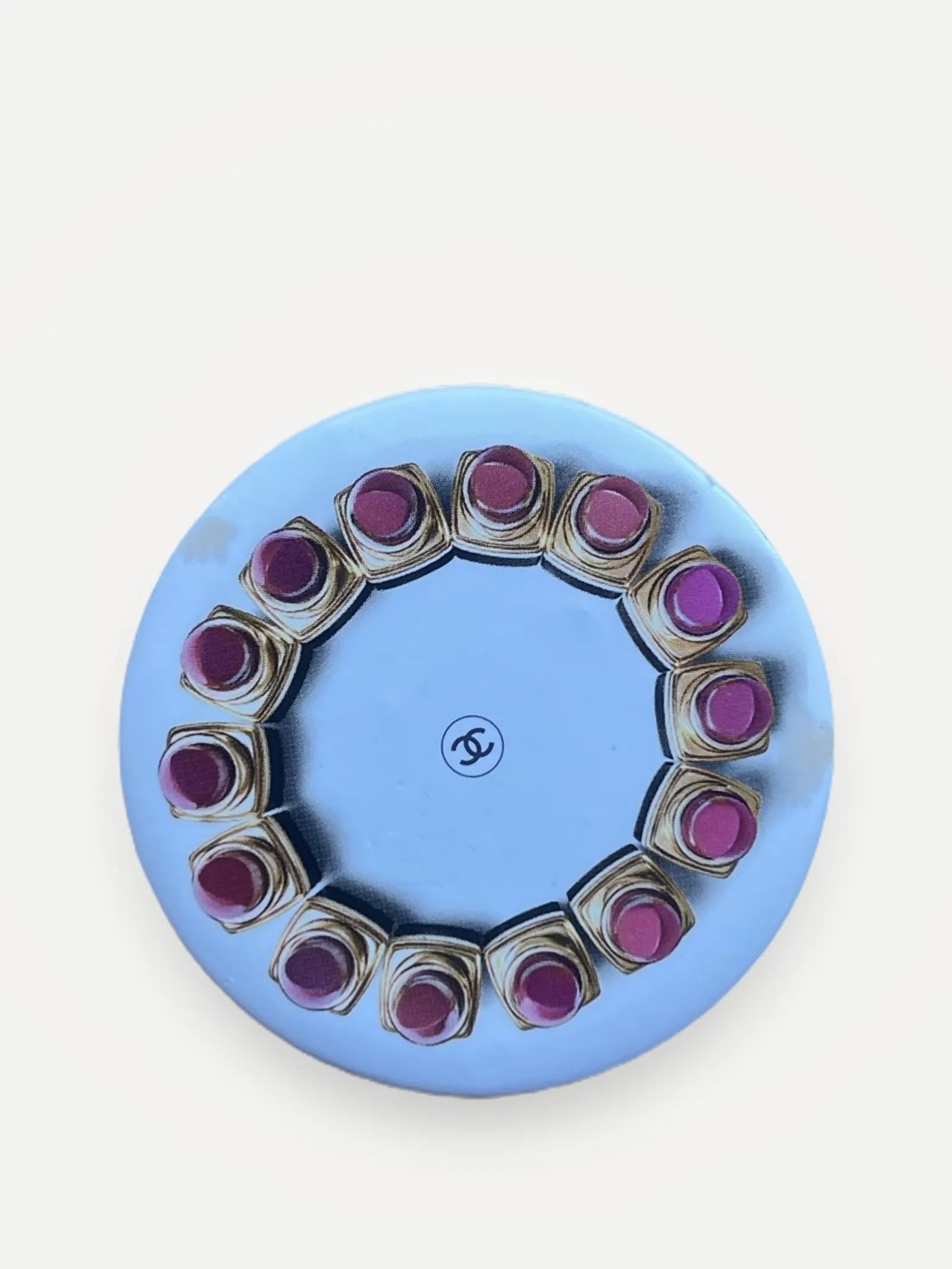 Chanel Chanel Brooch Size ONE SIZE - 1 Thumbnail