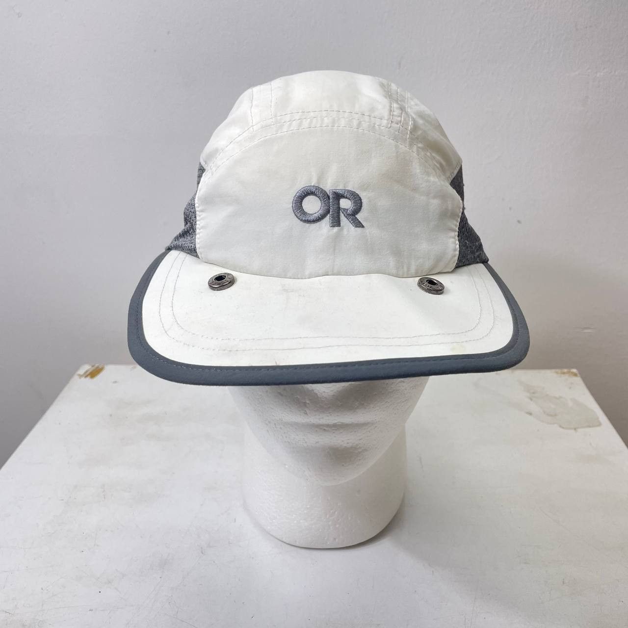Outdoor Research ⭐️SALE⭐️OR CAMP CAP TOPI HAT 5 PANEL Size ONE SIZE - 1 Thumbnail