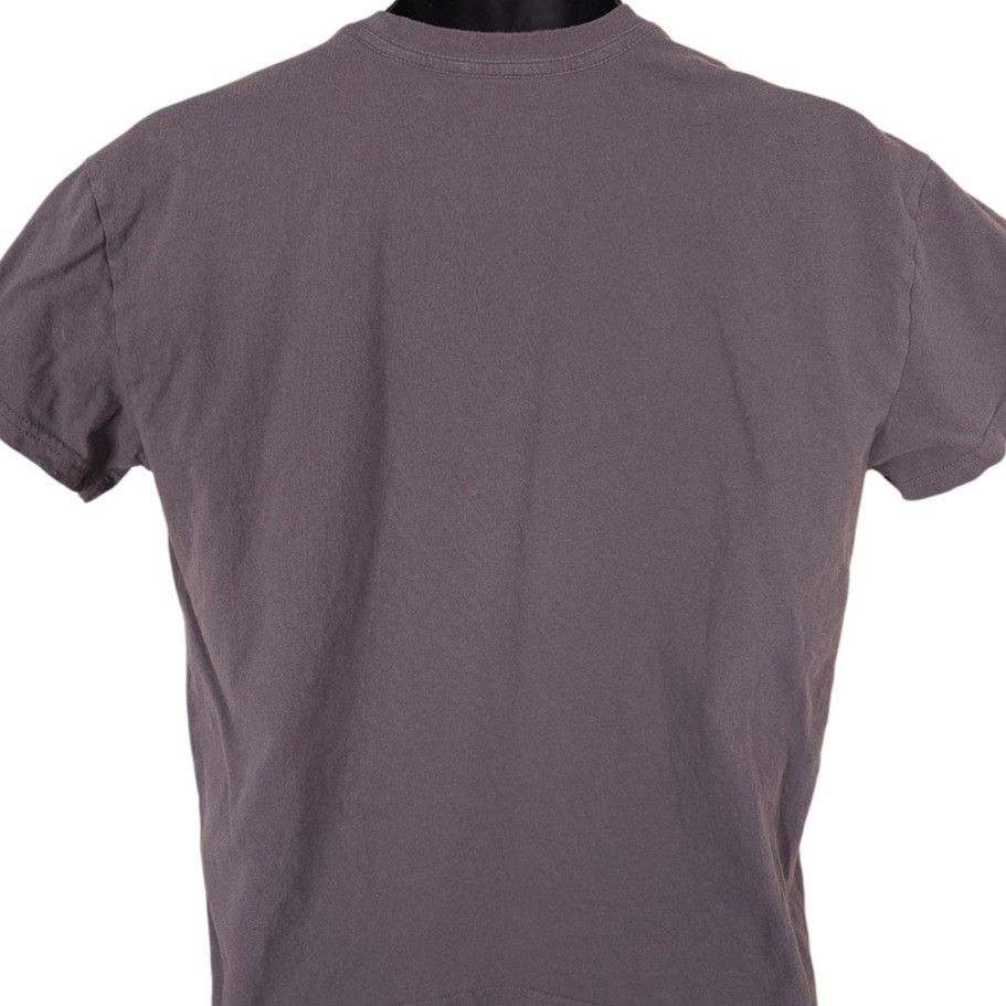 The Rolling Stones The Rolling Stones T Shirt Womens Size Medium Gray Retro Size M / US 6-8 / IT 42-44 - 3 Thumbnail