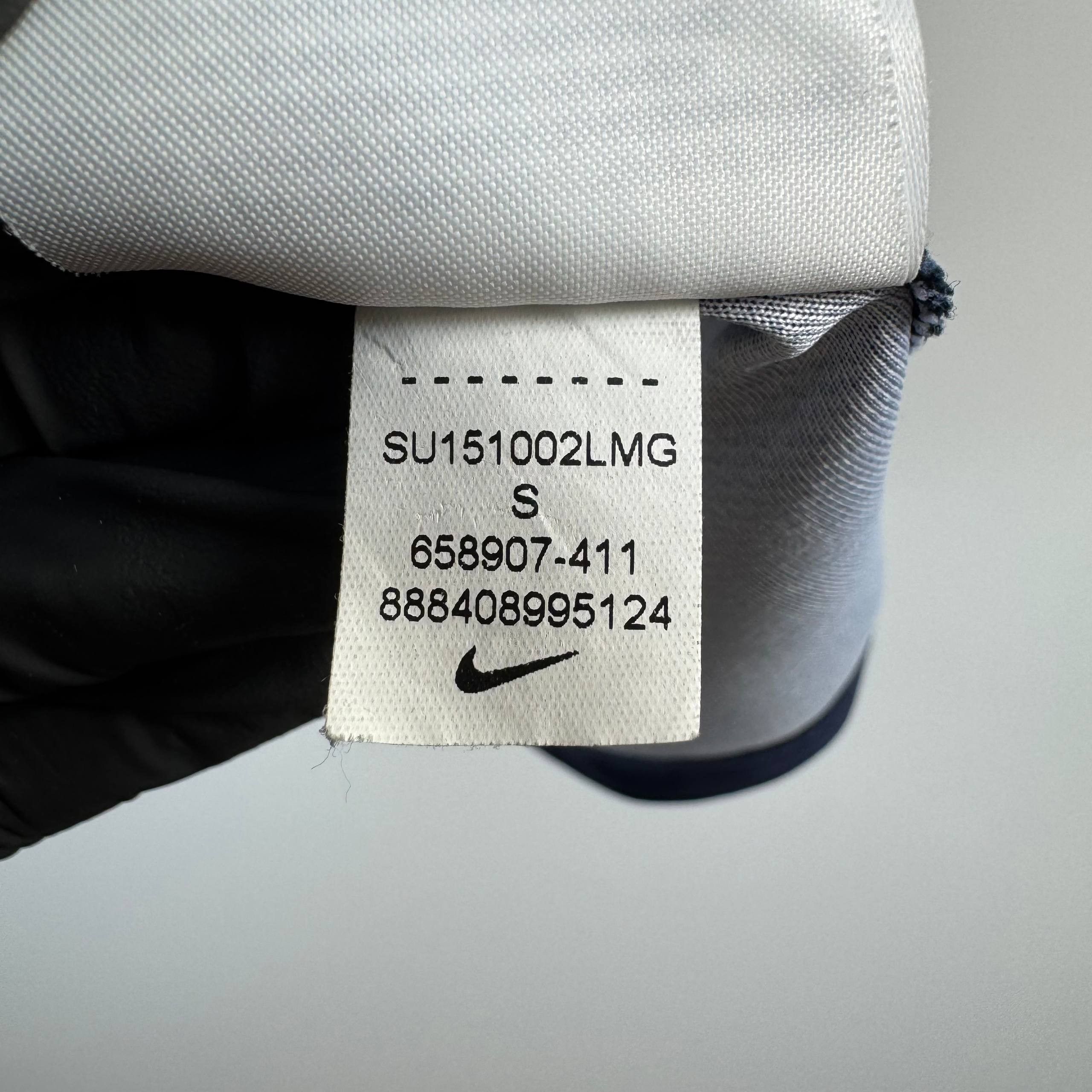 Nike PSG Paris Saint-Germain 2015 Home Jersey Nike Shirt Size S Size US S / EU 44-46 / 1 - 4 Thumbnail