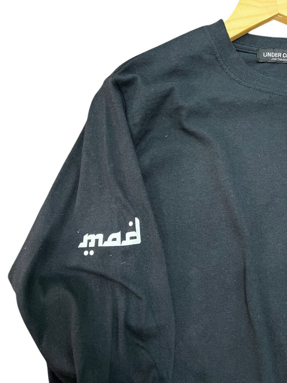 Undercover Undercover Mad Store For Mad People Size US S / EU 44-46 / 1 - 5 Thumbnail