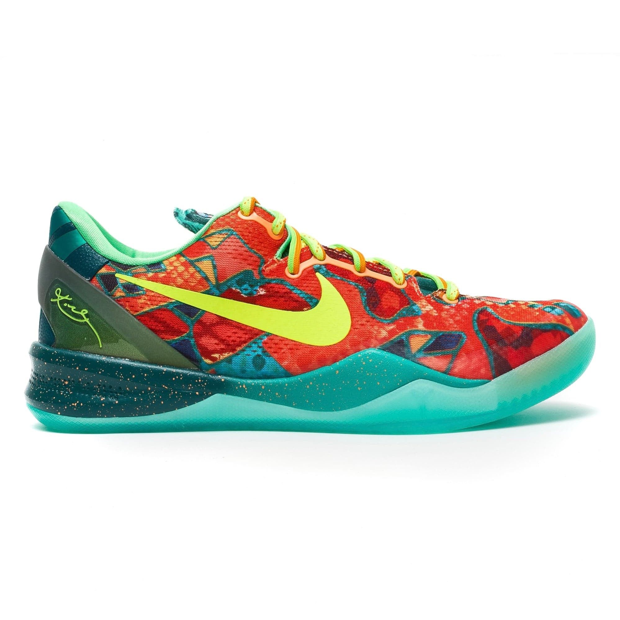 Kobe 8 Protro What The (2025)