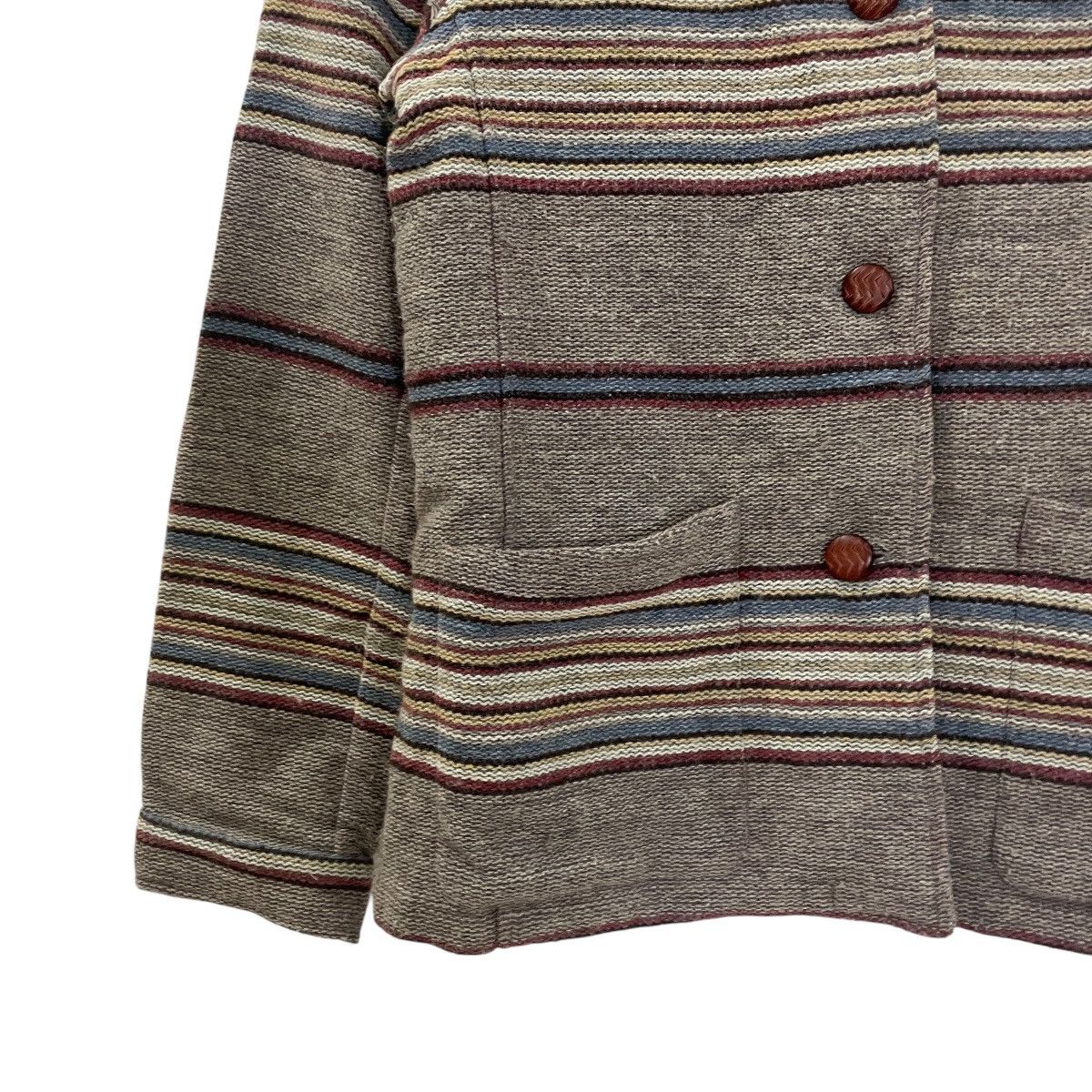 Other Vintage Armen France Jacket Size M / US 6-8 / IT 42-44 - 3 Thumbnail